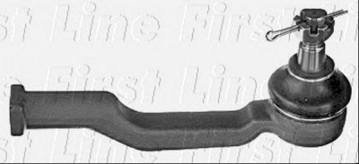 FIRST LINE ftr4434 -  Наконечник поперечной рулевой тяги